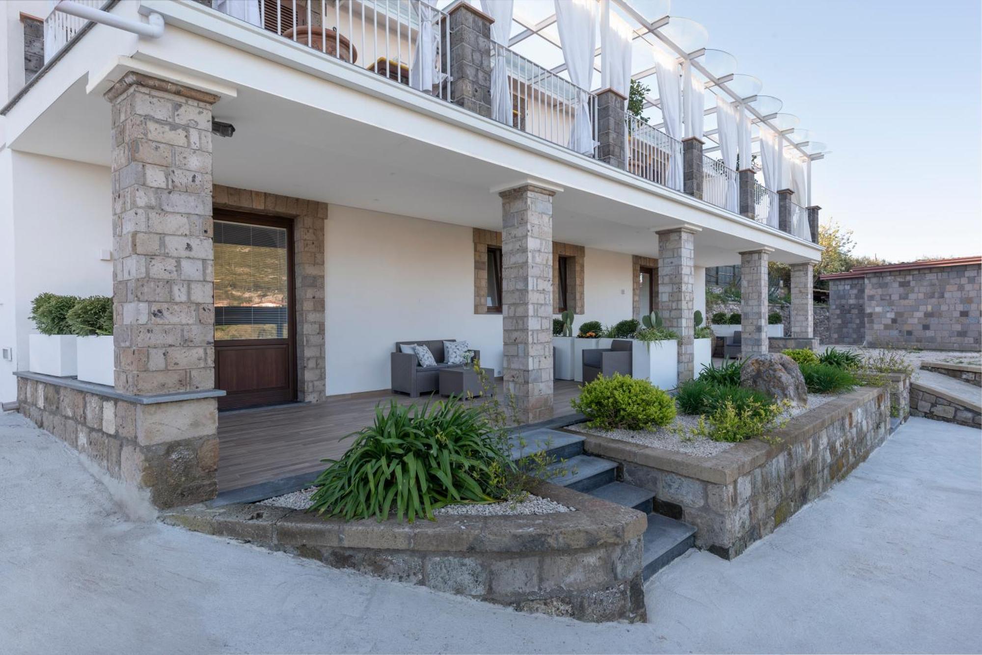 Maison d'hôtes Cyrus&janus Flats